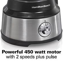 Hamilton Beach Bowl Scraper Food Processor