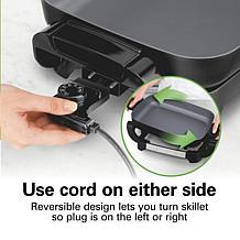 Hamilton Beach® Durathon® Ceramic Skillet