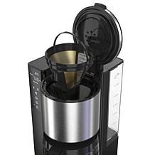 Hamilton Beach® Easy Measure 14 Cup Coffee Maker