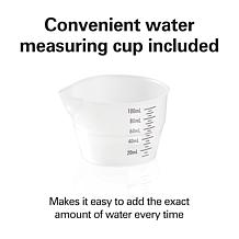 Hamilton Beach Egg Bites Maker with Hard-Boiled Eggs Insert