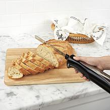 Hamilton Beach Electric Knife Set with Cool-Touch Ergonomic Handle
