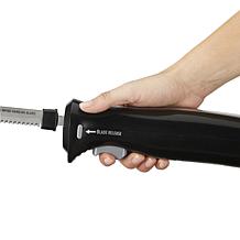 Hamilton Beach Electric Knife Set with Cool-Touch Ergonomic Handle