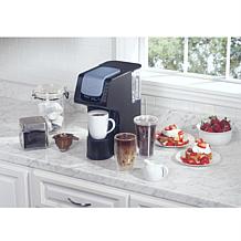 Hamilton Beach FlexBrew Single Serve Iced & Hot Coffee Maker