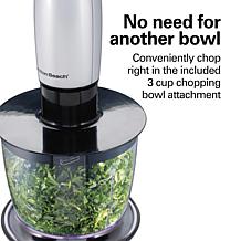 Hamilton Beach® Hand Blender