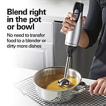 Hamilton Beach® Hand Blender