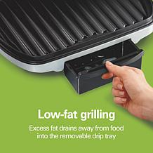 Hamilton Beach® Indoor Grill