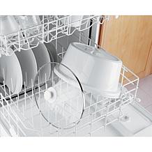 Hamilton Beach Model 4-Quart Slow Cooker