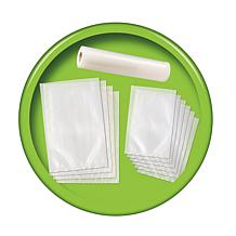 Hamilton Beach NutriFresh Vacuum Sealer