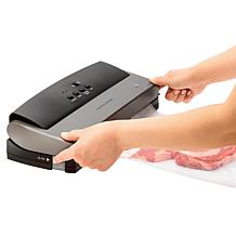 Hamilton Beach NutriFresh Vacuum Sealer