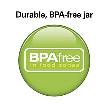 Hamilton Beach Personal Blender with Travel Lid