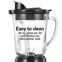 Hamilton Beach Power Elite Blender