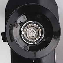 Hamilton Beach Professional Conical Burr Steel Digital Coffee Grinder