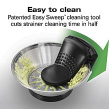 Hamilton Beach Professional Super Chute™ Easy Clean Juice Extractor