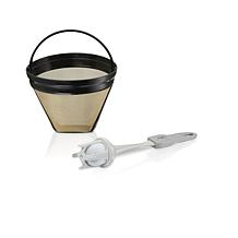 Hamilton Beach Programmable Front-Fill Coffee Maker