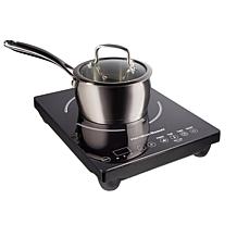 Hamilton Beach Single Induction Cooktop