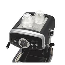 Hamilton Beach Slide & Lock Espresso Maker