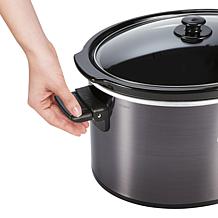 Hamilton Beach Slow Cooker 10 Quart Capacity