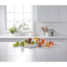 Hamilton Beach Slow Juicer