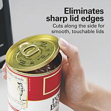 Hamilton Beach Smooth Touch Electric Can Opener