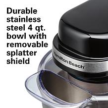 Hamilton Beach Stand Mixer