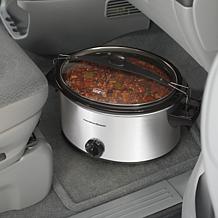 Hamilton Beach Stay or Go 6-Quart Slow Cooker
