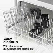 Hamilton Beach® Stay or Go Blender