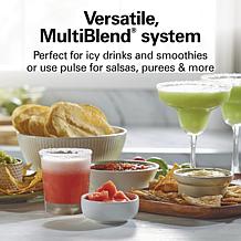 Hamilton Beach® Stay or Go Blender