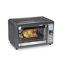 Hamilton Beach Sure-Crisp XL Digital Air Fryer Oven