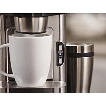 Hamilton Beach® The Scoop® Single-Serve Coffee Maker