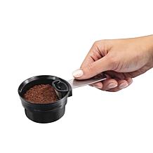Hamilton Beach® The Scoop® Single-Serve Coffee Maker