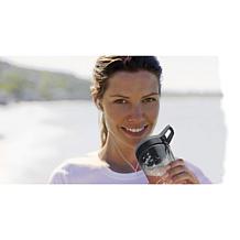 Hamilton Beach Wave Crusher Blender with Blend-in Travel Jar
