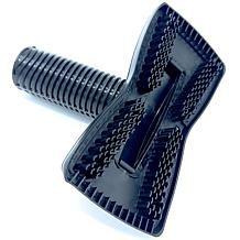 Hammerhead Wide Mouth Pet Hair Removal & Grooming Tool