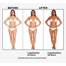 Hampton Sun 2-pack Sunless Tanning Mist