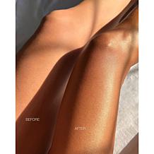 Hampton Sun Bronze-On Shimmer Body Luster
