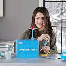 hand2mind H2-Ohhh! Water Science Lab Kit