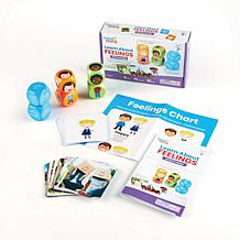 hand2mind Learn About Feelings Activity Set