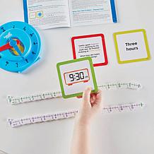 hand2mind Learning Intervals of Time Center