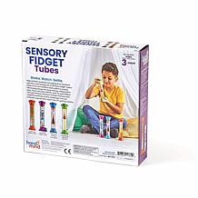 hand2mind Sensory Fidget Tubes