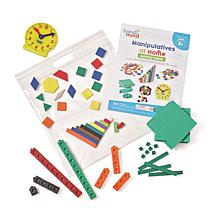 hand2mind Take Home Manipulative Kit K-2nd Grade