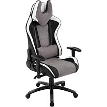 Hanover Commando Ergonomic Adjustable Gaming Chair