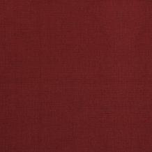 Hanover Strathmere 6-Piece Lounge Set - Crimson Red