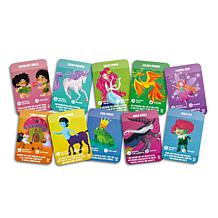 Hape Giant Glow-In-The-Dark Puzzle Magic Forest, 200 Pieces