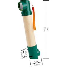 Hape Nature Fun Hide and Seek Periscope