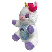 Happy Nappers: Lullabrites Sweet Dreams Unicorn