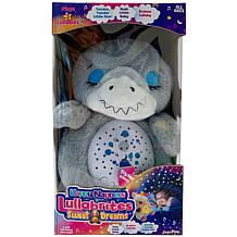 Happy Nappers Sweet Dreams Shark Night Light & Lullabies