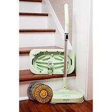 Happy Place Cordless Floor Care System with Cleaning Station