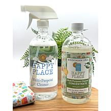 Happy Place Multi-Purpose 22 oz. Cleaning Concentrate