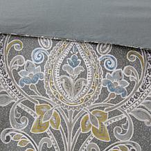 Harbor House Hallie 6-Piece Cotton Comforter Set - Queen