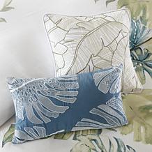 Harbor House Lorelai Cotton Printed 6-Piece Comforter Set - Full