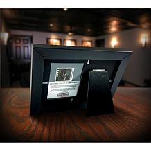 Harry Potter and the Prisoner of Azkaban Framed FilmCells Presentation